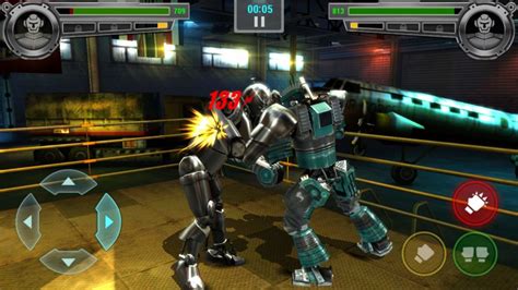 how to cheat real steel boxing champion|real steel champions hacks.